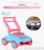 Electric car kart bicycle scooter tricycle scooter twist car