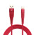 Mermaid Nylon Braided Alloy 2A Cellphone Charging & Data Cable for Android V8 Type-C Wholesale