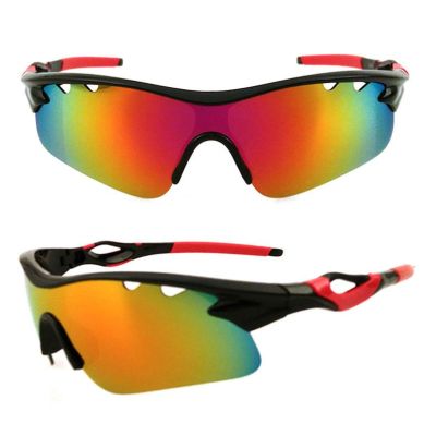 New sports sunglasses windproof sunglasses sunglasses cycling glasses