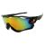 Cycling glasses new explosion-proof type windworm bike sunglasses wholesale outdoor sports sunglasses