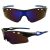 New sports sunglasses windproof sunglasses sunglasses cycling glasses