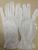 Gloves have one rib, two ribs, three ribs, two specifications cotton three sizes