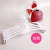 Underwear Chapelet Twist Constantly Plastic Hanger Factory Display Set Underwear Hanging Underwear Bra Rack Hanger Wholesale