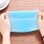 Cartoon bear silicone wrap refrigerator microwave oven dust sealing bowl cover can be reused