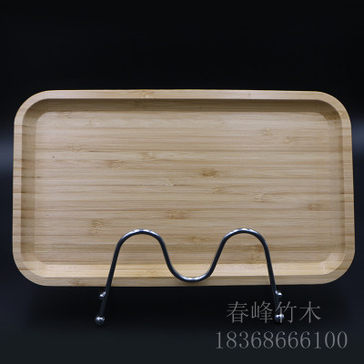 Bamboo Kung Fu Tea Set Tea Table Small Size Tea Cup Saucer Tea Tray Pot Tray Bamboo Plate Tea Ceremony Utensils Single