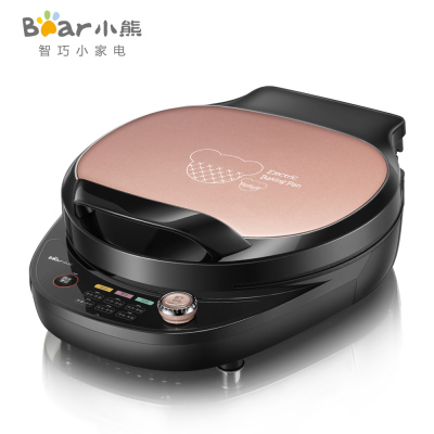 Bear electric pancake pan pan multifunctional frying machine pancake pan pancake machine dbc-b12q1