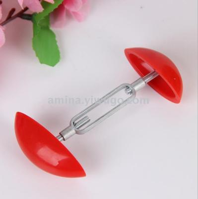 High heel stretcher shoe extender adjustable shoe stretcher anti-wear foot anti-deformation shoe stretcher male