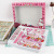 New children's gift box stationery set learning supplies kindergarten 61 children's gifts wholesale