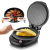 Bear electric pancake pan pan multifunctional frying machine pancake pan pancake machine dbc-b12q1