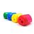 Creative Stationery, Office Double Hole Pencil Sharpener Pencil Sharpener Pencil Sharpener 8907