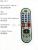 RM-9511 Universal  TV remote control for all brands TV