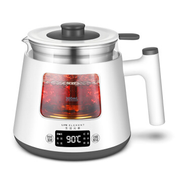 Life elements tea boiler multi-functional automatic electric teapot I19