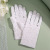 Wedding dress accessories lace gloves lace sunscreen gloves bride performance dance gloves wholesale