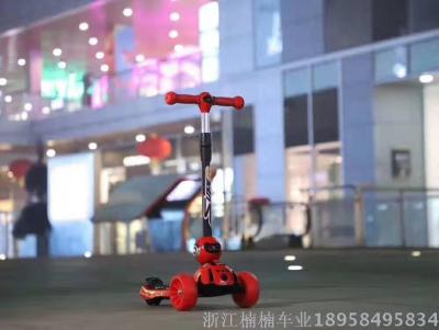 Scooter electric scooter kart bike tricycle twist bike scooter
