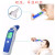 Forehead thermometer infrared thermometer multi-function ear thermometer for foreign trade