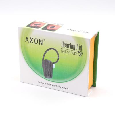 Hearing Aid Elderly Hearing Aid Sound Amplifier Hearing Aid