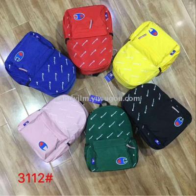 2019 new backpacks for fashion and casual wear