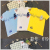 Boys' short-sleeved T-shirt ice China cotton children's T-shirt cuhk boys' half-sleeved children's summer jacket