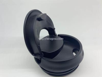 Plastic cup space cup suction cup