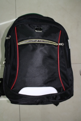 Bag backpack double back twill double backpack low price bag handbag