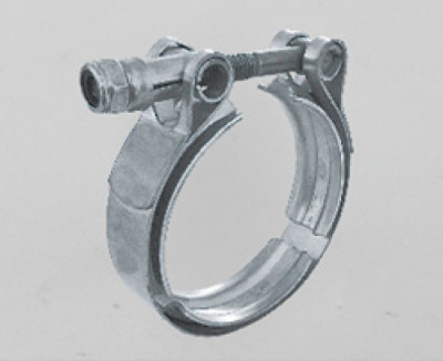 T Bolt Band clamps