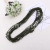 Supplementary material elastic buttonhole/buckle, elastic lace detachable cap collar buckle, elastic belt supply from stock