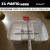 Large Capacity Plastic Medicine Box Home Organizer Medical Container Multi-layer First Aid Kit Medication Storage Boxes