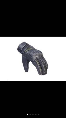 Racing gloves motorcycles knight gloves with purpose