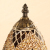 Evershining turkish-style glass hand Mosaic desk lamp