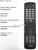 RM-L1120 Universal LCD TV remote control for all brands TV
