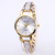 Female fashion watch bracelet watch creative watch student watch fashion watch a hair