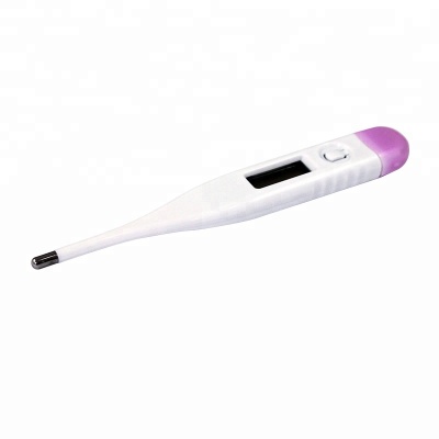 Clinical Thermomeer Forehead And Ear Mercury high accuracy digital Thermometer