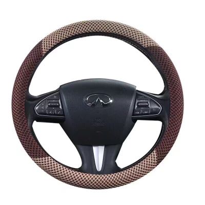 Steering Wheel Cover for Vehicle Series