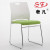 Hotel simple computer chair staff chair plastic back office chair bow chair