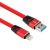 Mobile Phone Charging Cable Samsung Huawei Apple 1 M 2 M 3 M