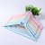 Factory Direct Sales Household Wardrobe Hanger Wet and Dry Adult Love Imitation Wood Plastic Hook-Type Hanger Drying Rack