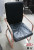 Factory direct sale conference chair staff chair staff chair leather surface fashion contracted hotel computer chair 