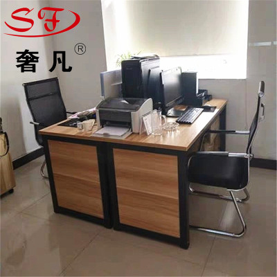 Modern simple single staff training chair hotel chair back home computer chair student office chair