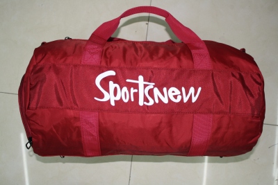 Single backpack handbag travel bag pillow bag midwife bag handbag