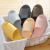 Summer New Couple Bathroom Slippers Eva Mute Soft Bottom Women's Home Slippers Bathroom Wear-Resistant Men's Sandals