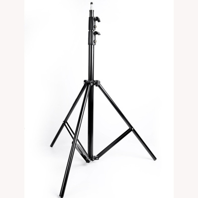 Lightweight era sedate mobile slide track pipe diameter thickening photographic equipment tripod