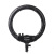 Light age LED ring fill light beauty lamp chattering sound makeup live photography web celebrity soft light 12 inches