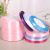 Wedding supplies ribbon wholesale macaron plastic ball cake box rope Wedding candy box accessories rope