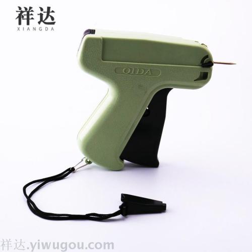 towel umbrella clothing tag gun trademark glue needle tag gun socks manual glue needle tag gun