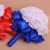 Aliexpress bride diamond hand bouquet bow ribbon foam bridal bouquet factory direct sales support custom
