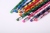 HB pencil wooden pencil for children's drawing and writing