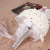 Aliexpress sells fast on amazon. Western bridal bouquet. Korean lace rhinestones. Bridesmaids bouquet