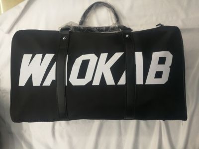 Single backpack handbag travel bag pillow bag midwife bag handbag