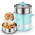 Elements of life multi-functional electric cooker electric cooking pot mini small electric pot household pot drg-j120