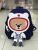 PU bear backpack kids backpack cartoon bag girl bag